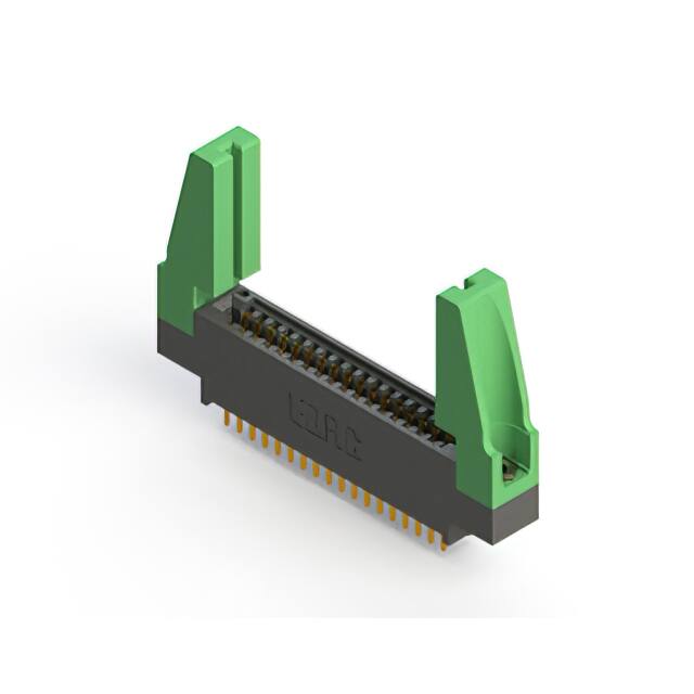 395-036-521-888 EDAC Inc.  Edgeboard Connectors